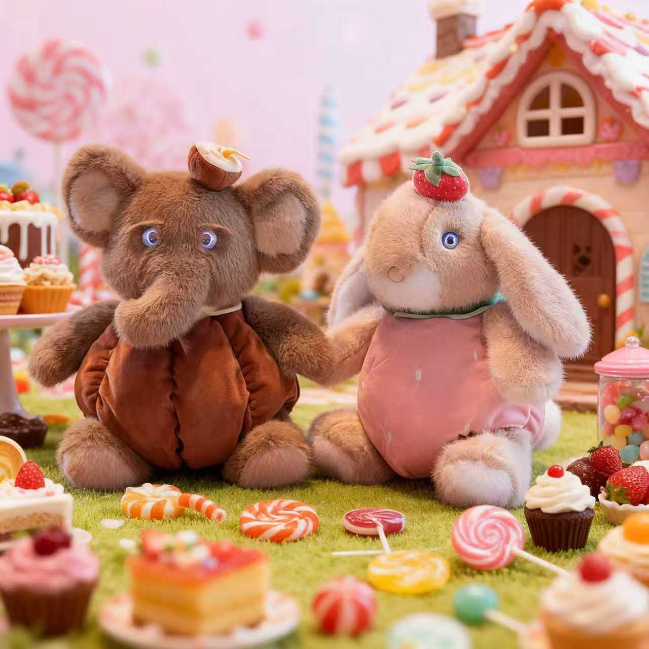 Welcome to MatePlanet 1